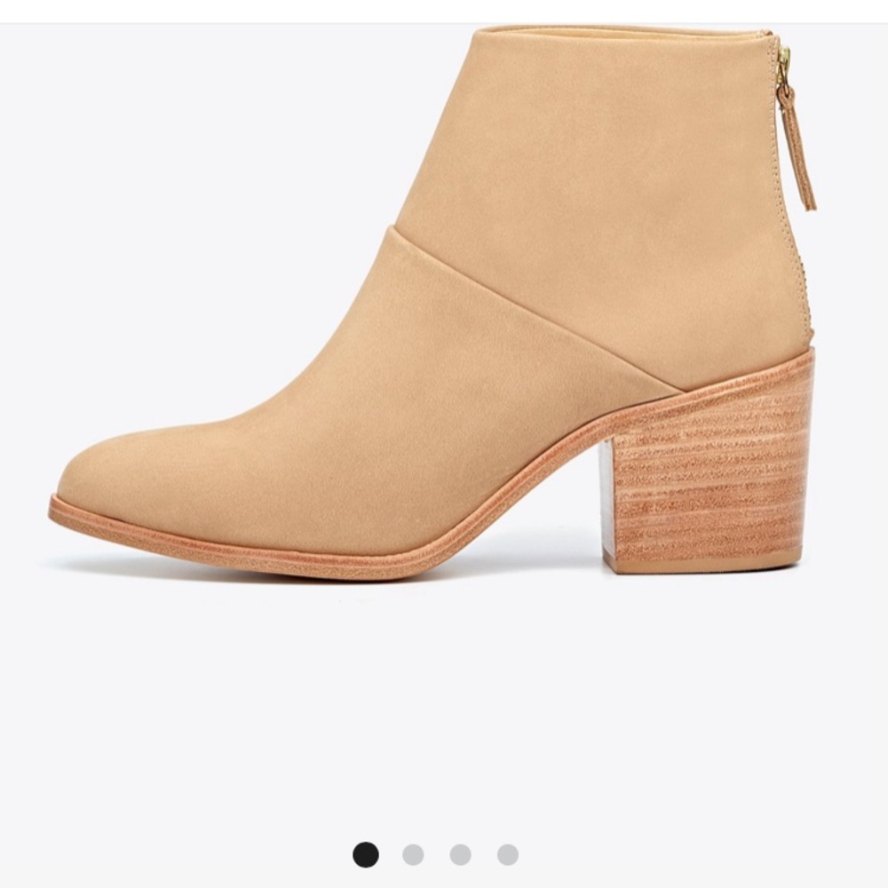Nisolo Dari Boot